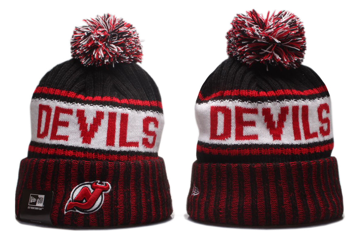 2023 NHL Beanies28